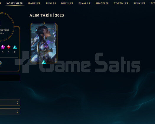 EUW Unranked | 1 Kostüm - 24 Hero | Ranked Ready
