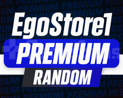 Valorant Premium Random Hesap