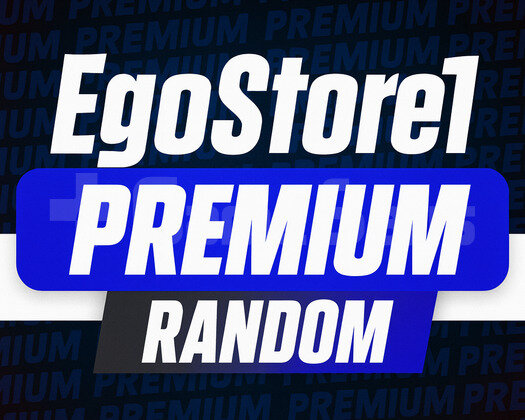 Valorant Premium Random Hesap