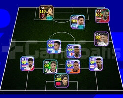 110 İBRAHİMOVİÇ + PEP GUARDİOLA TD + TEK BAĞ