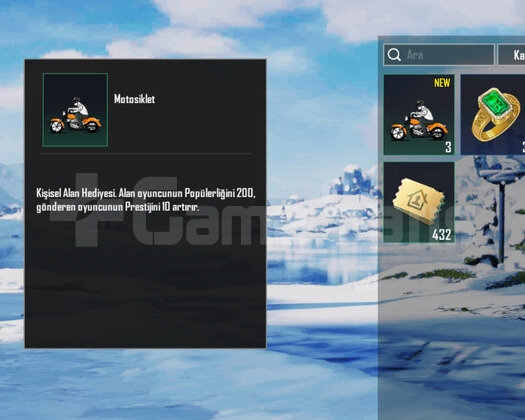 Pubg Mobile Popülerlik