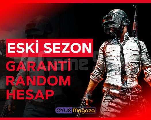 | DOPDOLU | ESKİ SEZON GARANTİLİ VİP ++ RANDOM