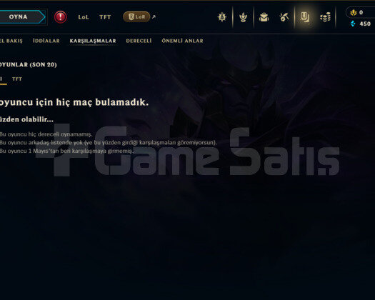 2022 KURULUM / KALİTELİ KOSTÜMLER / UNRANKED