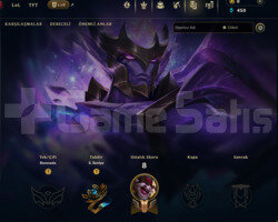2022 KURULUM / KALİTELİ KOSTÜMLER / UNRANKED