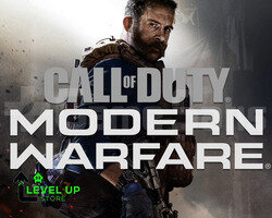 Call of Duty Modern Warfare PS4/PS5 + Garanti