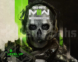 Call of Duty Modern Warfare II PS4/PS5 + Garanti