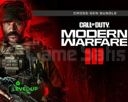 Call of Duty Modern Warfare III PS4/PS5 + Garanti