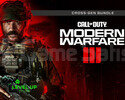 Call of Duty Modern Warfare III PS4/PS5 + Garanti