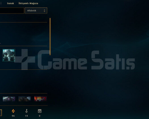 EUW Unranked | 10 Kostüm - 50 Hero | Ranked Ready