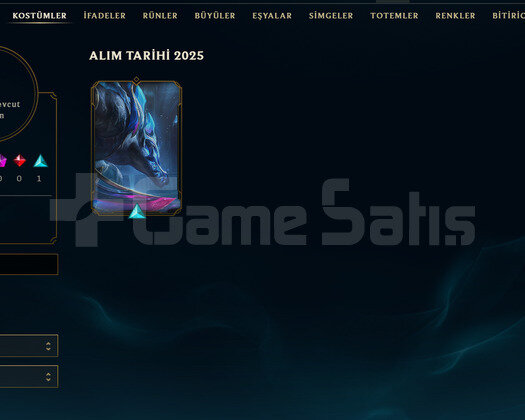 EUW Unranked | 1 Kostüm - 39 Hero | Ranked Ready