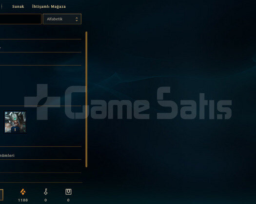 EUW Unranked | 1 Kostüm - 39 Hero | Ranked Ready