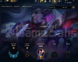 DERECELİ HAZIR / 50K MAVİ ÖZ / PLAT 2