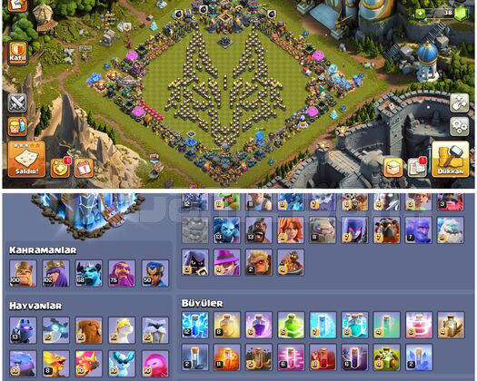 TH18COC |  FİYAT PERFORMANS ÜRÜNÜ