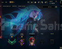 SOLOQ ZÜMRÜT 3 70 WR KATA MAİN ACC