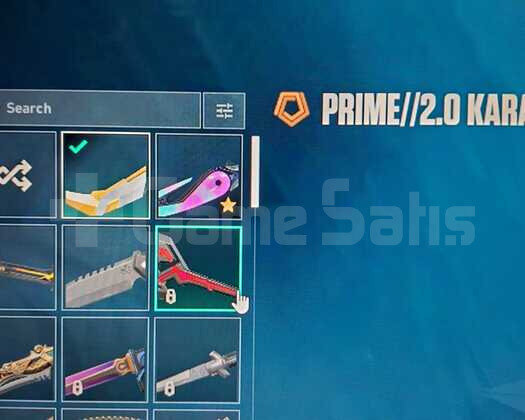 ACİLLL SATILIK CHAMPION 2024 SET FULL İÇİ DOLU