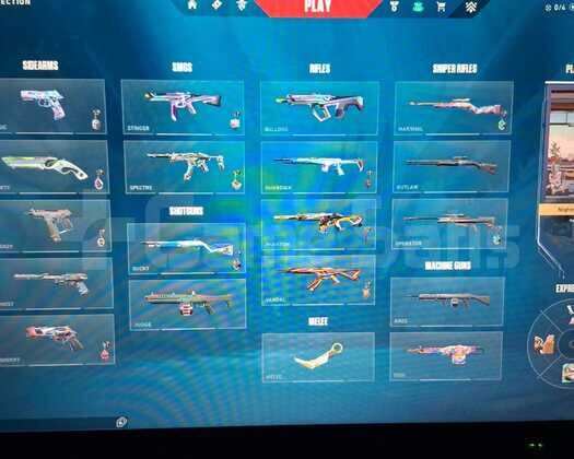 ACİLLL SATILIK CHAMPION 2024 SET FULL İÇİ DOLU