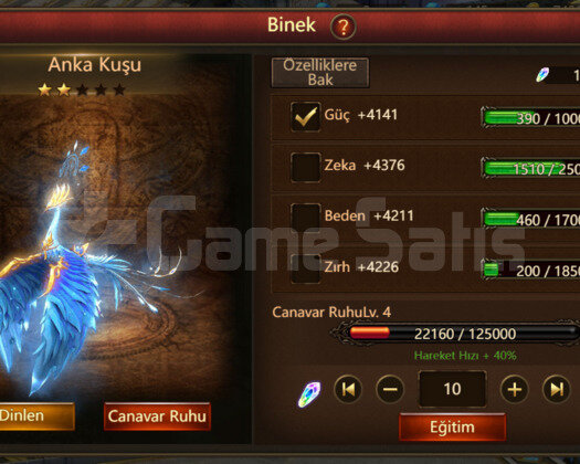 S51 - VİP 15 1.5M BÜYÜCÜ İLK 10DA