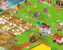 45 Level 1300 Ağıl Hayday Hesap
