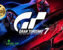 Gran Turismo 7 PS4/PS5 + Garanti