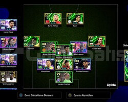 eFootball Steam PC HESAP