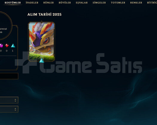 EUW Unranked | 1 Kostüm - 42 Hero | Ranked Ready