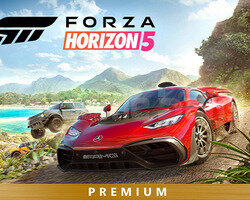 Online Forza Horizon 5 Premium Edition