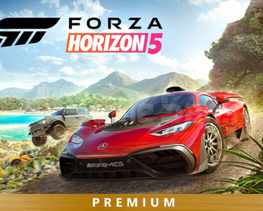 Online Forza Horizon 5 Premium Edition