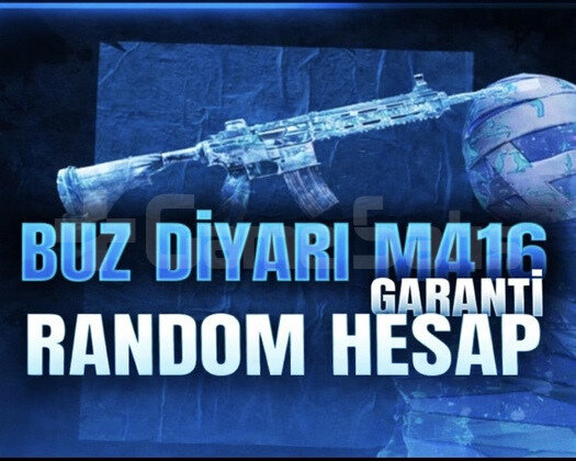 | BUZ DİYARI + YÜKSEK SEVİYE | DOPDOLU