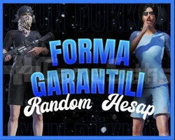 | ÖZEL STOK | FORMA GARANTİLİ RANDOM