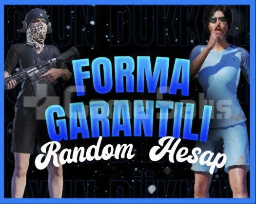 | ÖZEL STOK | FORMA GARANTİLİ RANDOM