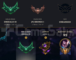 emerald 3 ucuz hesap kayn skinli hesap