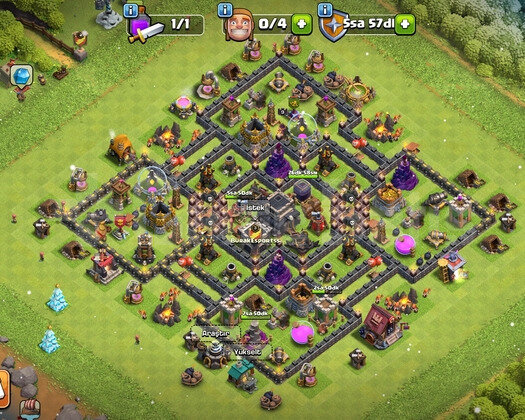 TH9 ÜCRETSİZ İSİMLİ KAÇIRMA