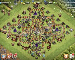 5 İNŞAATÇI + CLASH OYUNLARI KRALI + 1050 TAŞ