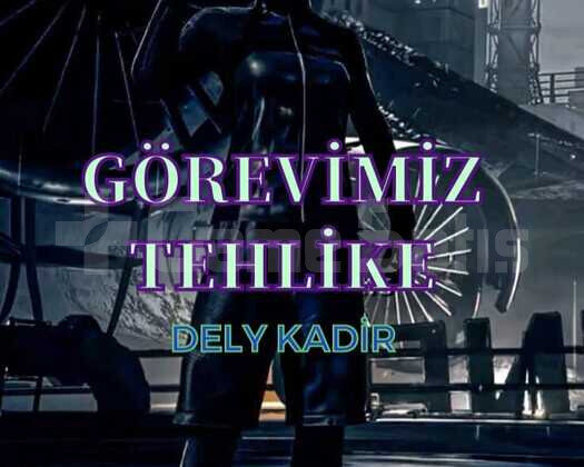 GÖREVİMİZ TEHLİKE+++ VİPP PUBG RANDOM HESAP