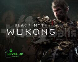 Black Myth Wukong PS5 + Garanti