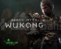 Black Myth Wukong PS5 + Garanti