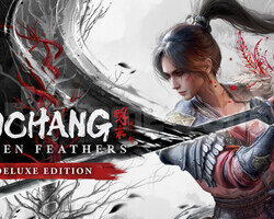 Wuchang Fallen Feathers Deluxe Edition