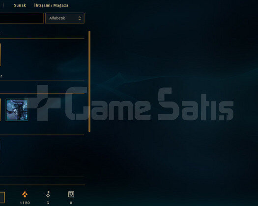 EUW Unranked | 1 Kostüm - 34 Hero | Ranked Ready