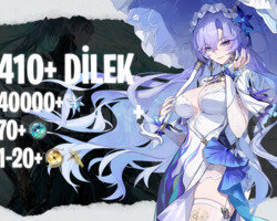 EU | UL35+ Cantarella + 40000+ Astrite 70/1-20