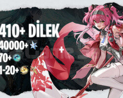 EU | UL35+ Lupa + 40000+ Astrite 70/1-20
