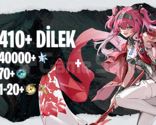 EU | UL35+ Lupa + 40000+ Astrite 70/1-20