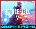 Battlefield 5 / Battlefield V / BF5 + Garanti