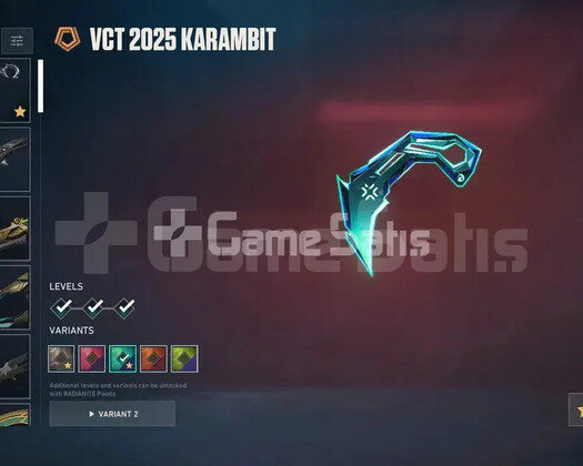 TR + 2 KARAMBİT + VCT + DOLMİR + VİDEO AŞŞAĞIDA !!