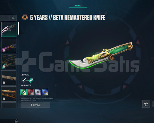TR + BETA REMASTERED + İMMORTAL PEAK UCUZA!!!!!