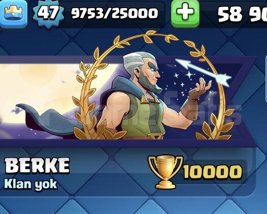 10K+ - 47 SV ANLIK TESLİMAT