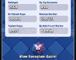 10K+ - 47 SV ANLIK TESLİMAT