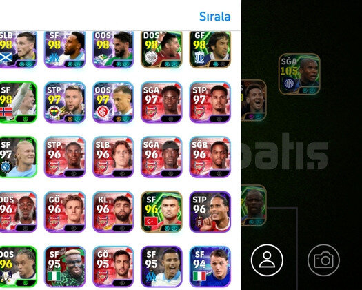 3261 KG TEK BAG KONAMİ İD YE BAGLİ UYGUNA HESAB