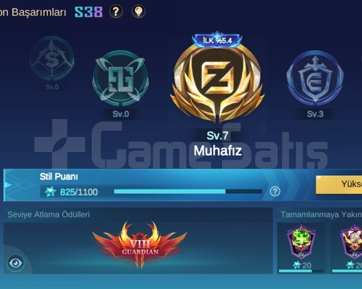 UZMAN 1 MESHUR 5.ICIN 4K PUAN