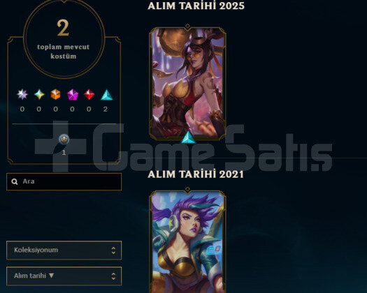 BRONZ 1 EĞLENMELİK ESKİ HESAP