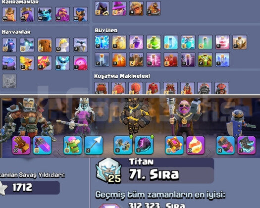 TH 17 + 10 KOSTÜM 3 ARKA PLAN MAXA YAKIN HSP
